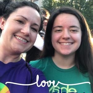 Meet your Posher, Stefanie